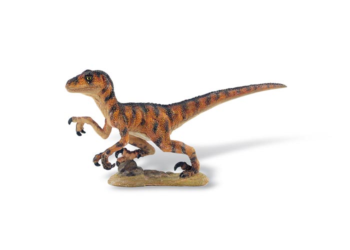 Figur "Deinonychus"