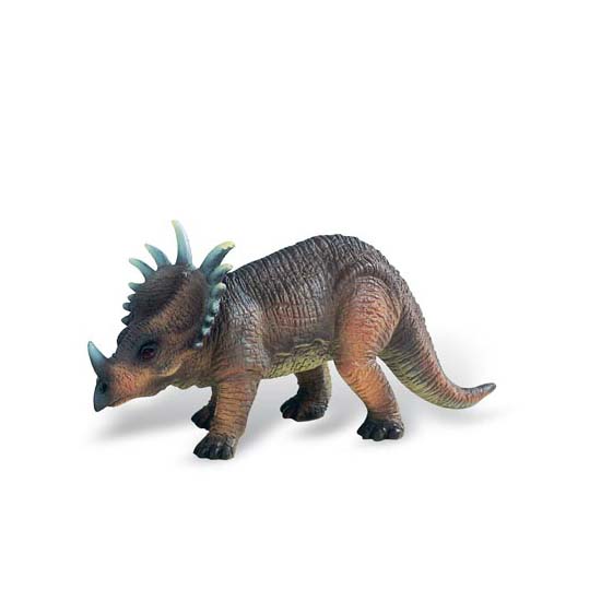 Figur "Styracosaurus"