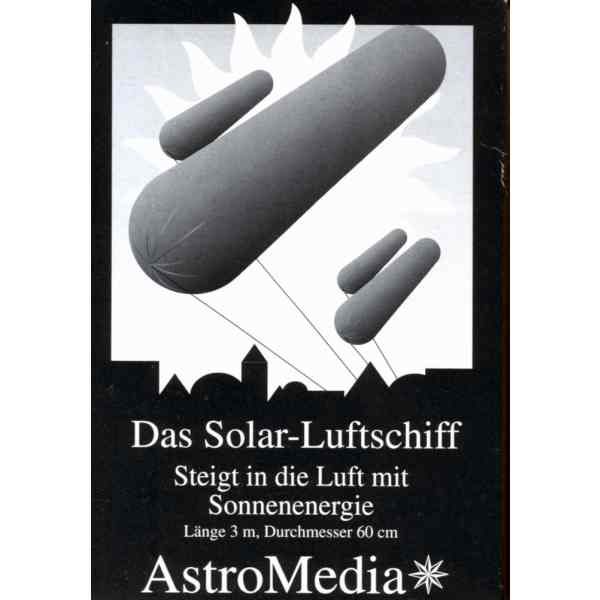 Solar-Luftschiff